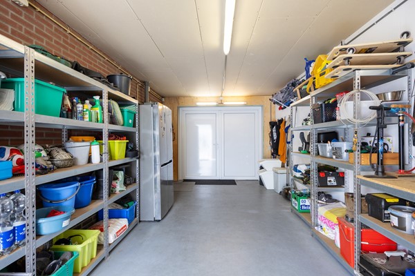 Medium property photo - Kofschip 6, 9801 RK Zuidhorn