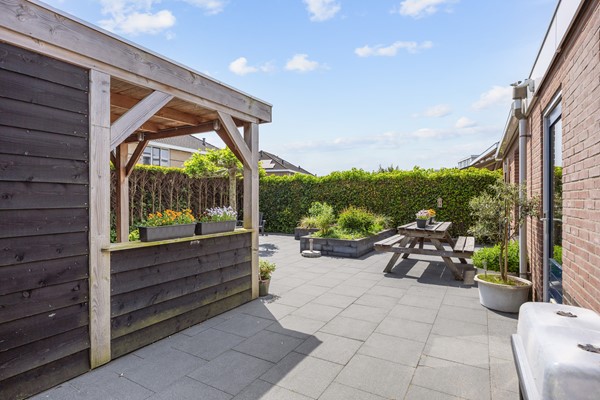 Medium property photo - Kofschip 6, 9801 RK Zuidhorn
