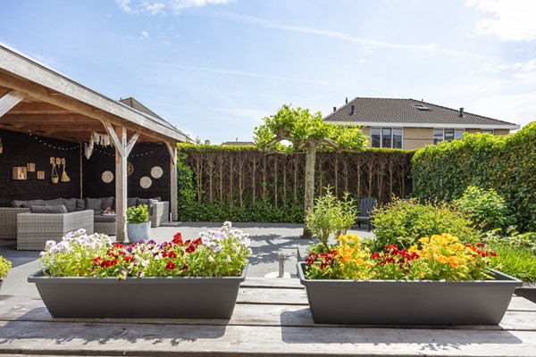 Medium property photo - Kofschip 6, 9801 RK Zuidhorn