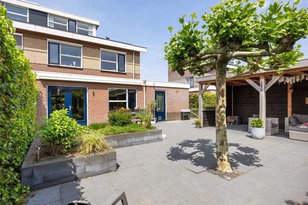 Medium property photo - Kofschip 6, 9801 RK Zuidhorn
