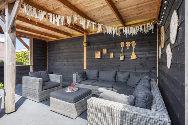 Medium property photo - Kofschip 6, 9801 RK Zuidhorn