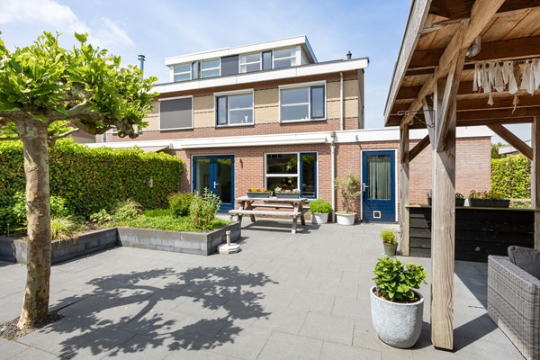 Medium property photo - Kofschip 6, 9801 RK Zuidhorn