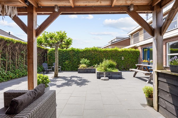 Medium property photo - Kofschip 6, 9801 RK Zuidhorn