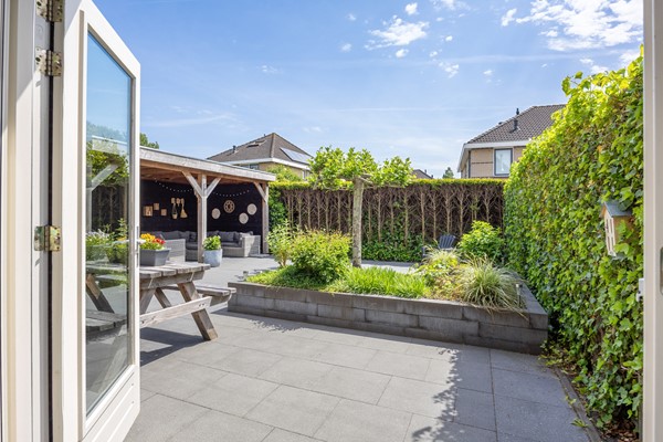 Medium property photo - Kofschip 6, 9801 RK Zuidhorn