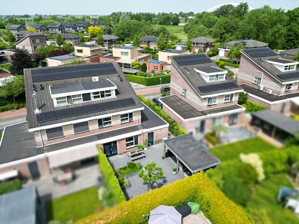 Medium property photo - Kofschip 6, 9801 RK Zuidhorn