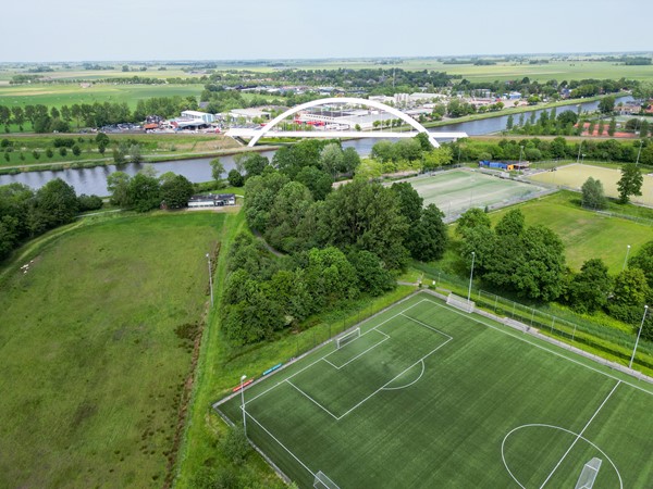 Medium property photo - Kofschip 6, 9801 RK Zuidhorn