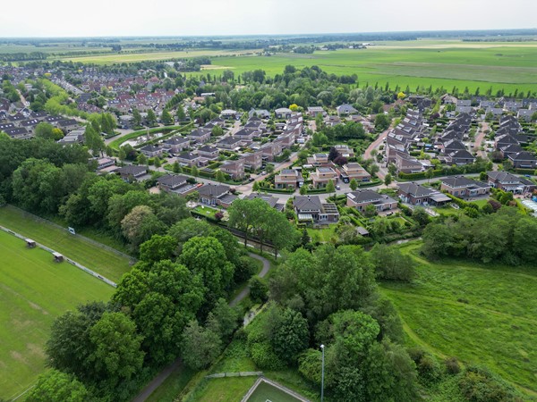 Medium property photo - Kofschip 6, 9801 RK Zuidhorn