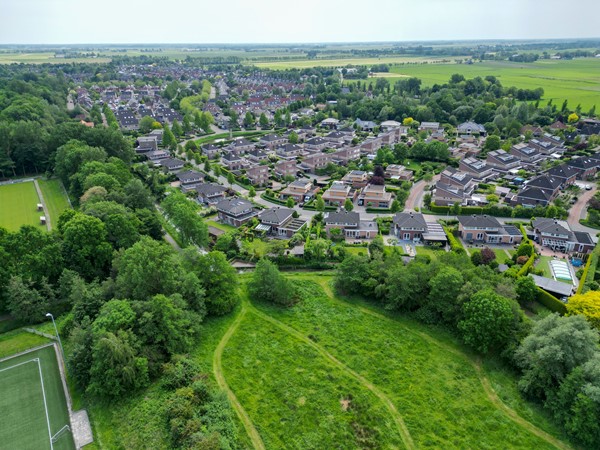 Medium property photo - Kofschip 6, 9801 RK Zuidhorn