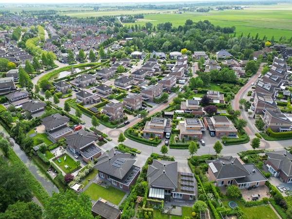 Medium property photo - Kofschip 6, 9801 RK Zuidhorn