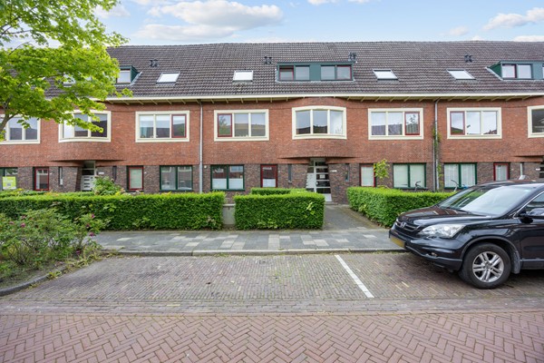 Hortensialaan 11, 9713KG Groningen