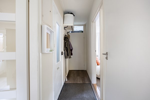 Medium property photo - Hortensialaan 11, 9713 KG Groningen