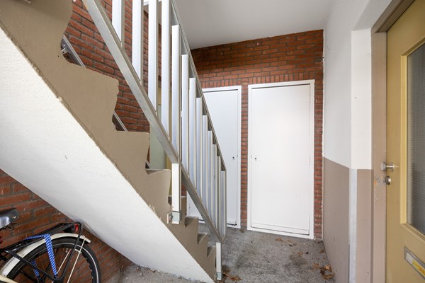 Medium property photo - Hortensialaan 11, 9713 KG Groningen