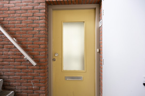 Medium property photo - Hortensialaan 11, 9713 KG Groningen