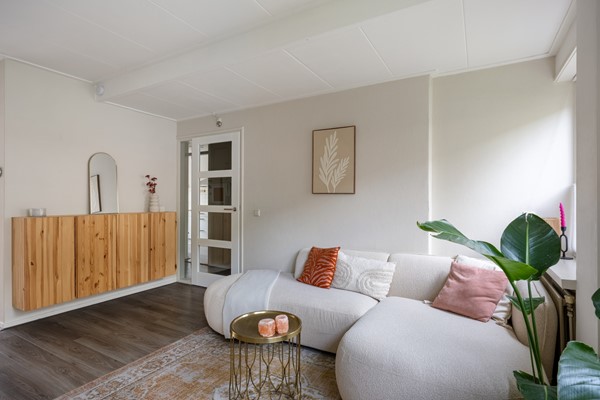 Medium property photo - Hortensialaan 11, 9713 KG Groningen