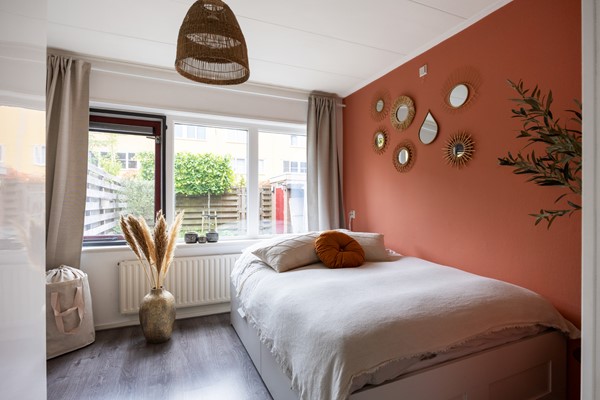 Medium property photo - Hortensialaan 11, 9713 KG Groningen