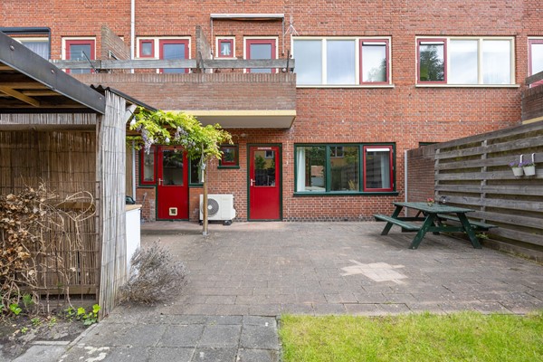 Medium property photo - Hortensialaan 11, 9713 KG Groningen