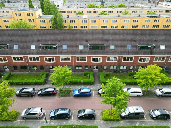 Medium property photo - Hortensialaan 11, 9713 KG Groningen