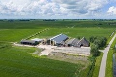 Te koop: Flieterpsterdyk 49, 9176GH Lichtaard
