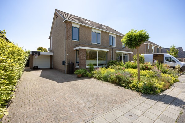 Sloep 10, 9801RG Zuidhorn