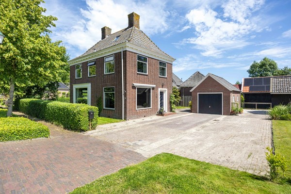 Hoendiep 45, 9811TD Enumatil