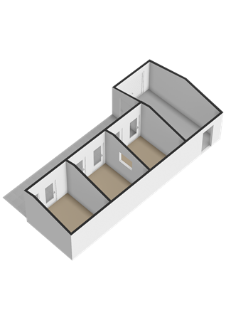 Oostpolderweg 11, 9909 TH Spijk - Paardenloods - 3D.png