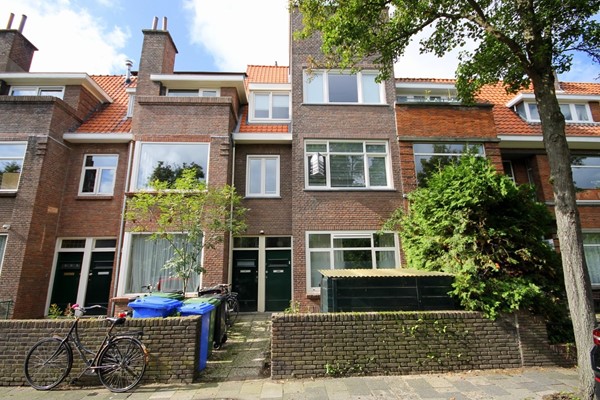 Property photo - Da Costalaan 83-1e, 2281SE Rijswijk