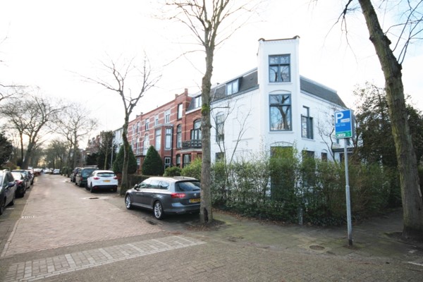 Property photo - Oranjelaan 108, 2281GH Rijswijk