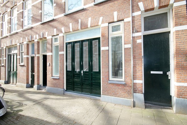 Property photo - Zusterstraat 5, 2512TH Den Haag