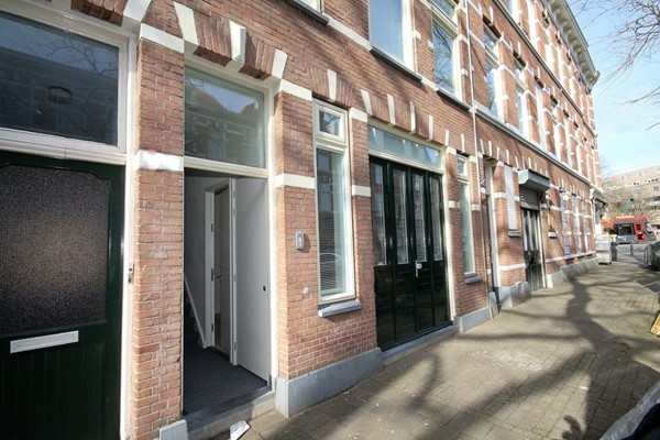 Medium property photo - Zusterstraat 5, 2512 TH Den Haag