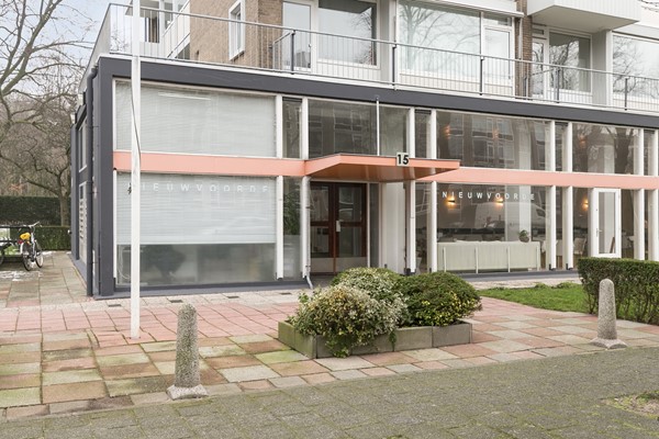 Medium property photo - Huis te Landelaan 15F203, 2283 SC Rijswijk
