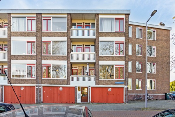 Property photo - Soetendaalsestraat 29B, 3036EE Rotterdam