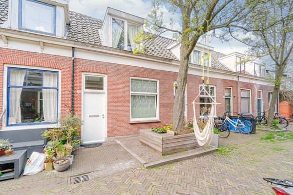 Property photo - Houthaak 28, 2611LE Delft