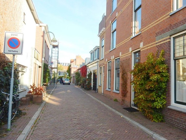 Medium property photo - Houthaak 28, 2611 LE Delft