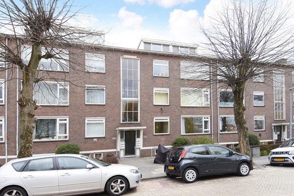 Property photo - Tulpstraat 34, 2282NR Rijswijk