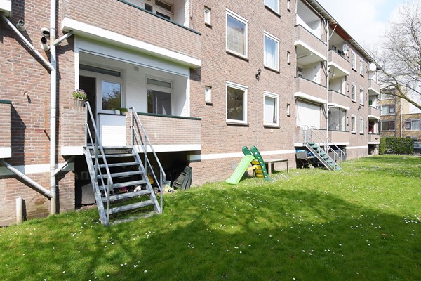 Medium property photo - Tulpstraat 34, 2282 NR Rijswijk