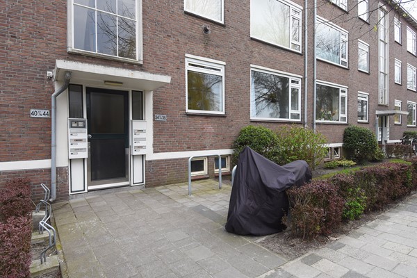 Medium property photo - Tulpstraat 34, 2282 NR Rijswijk