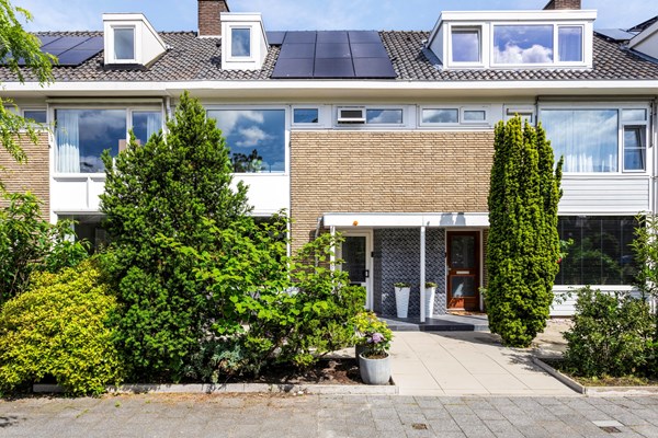 Property photo - Sir Winston Churchillln 448, 2285SM Rijswijk