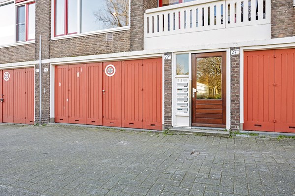 Property photo - Soetendaalsestraat 31A, 3036EE Rotterdam