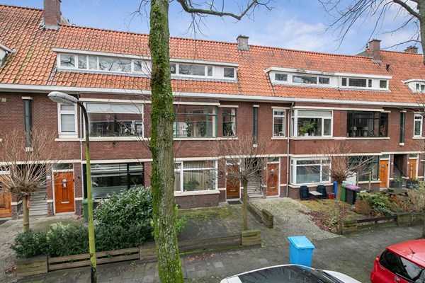 Property photo - Paulus Potterlaan 15, 2282GD Rijswijk