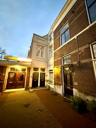 Property photo - Herenstraat 44A, 2282BV Rijswijk