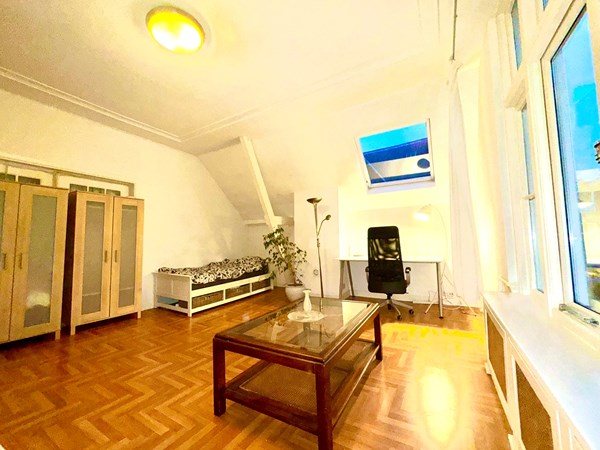Medium property photo - Herenstraat 44A, 2282 BV Rijswijk