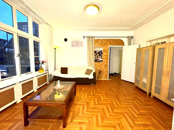 Medium property photo - Herenstraat 44A, 2282 BV Rijswijk