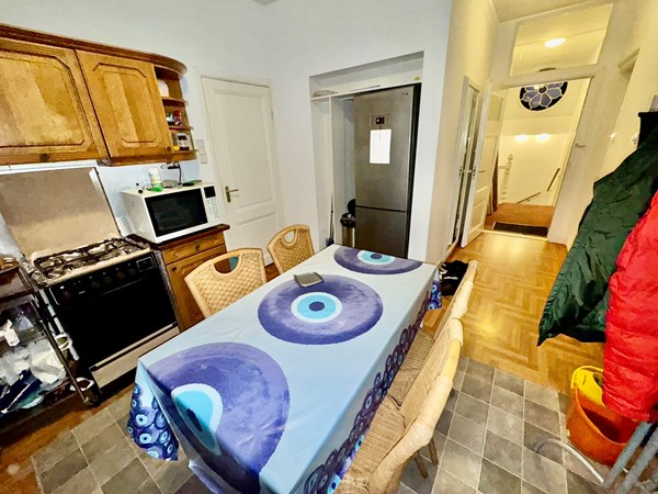 Medium property photo - Herenstraat 44A, 2282 BV Rijswijk