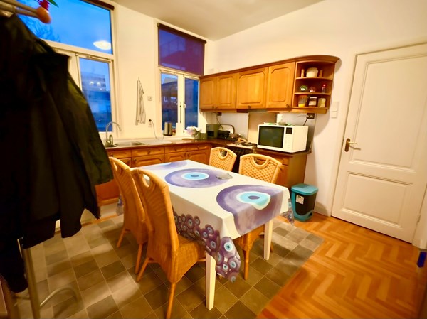 Medium property photo - Herenstraat 44A, 2282 BV Rijswijk