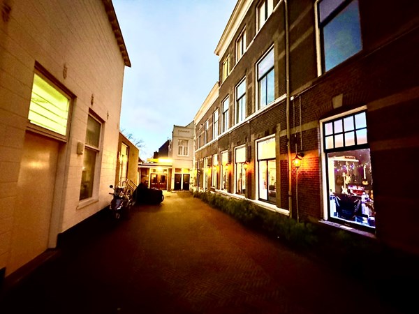 Medium property photo - Herenstraat 44A, 2282 BV Rijswijk