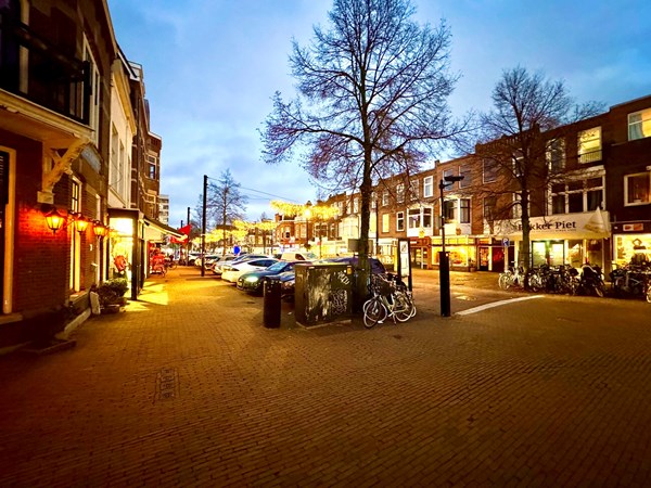 Medium property photo - Herenstraat 44A, 2282 BV Rijswijk