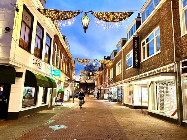 Medium property photo - Herenstraat 44A, 2282 BV Rijswijk
