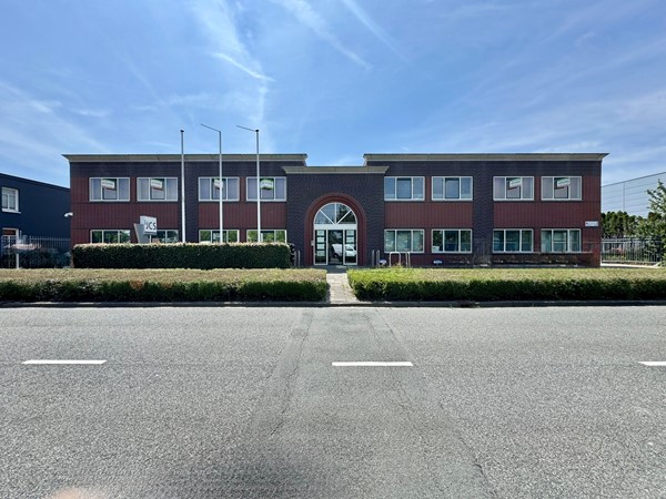 Te huur: Moezel 19A, 2491 CV Den Haag