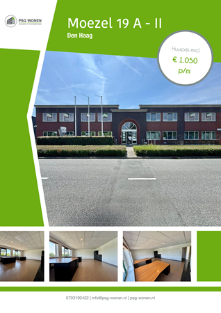 Brochure preview - Moezel 19-A, 2491 CV DEN HAAG (1)