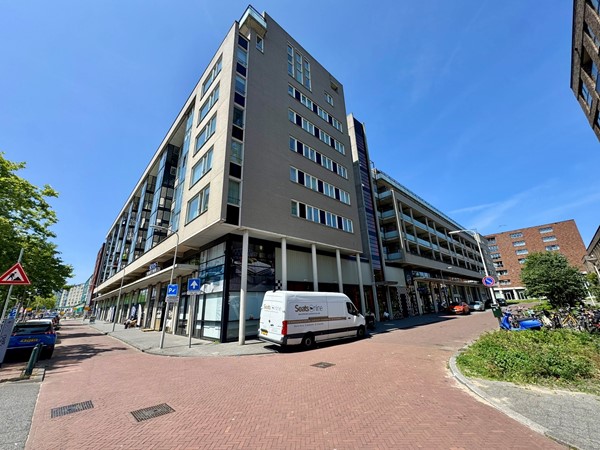 Te huur: Van Geenstraat 112, 2571 DB Den Haag